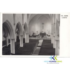 Lobith RK Kerk Coll. M. Hoedemaker.